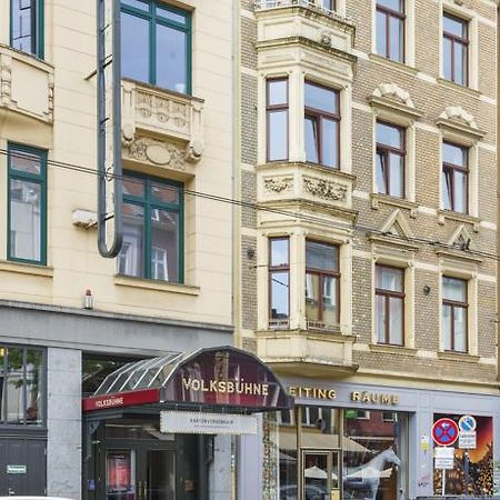 Boutique Hotel 026 Koeln St. Michael ภายนอก รูปภาพ