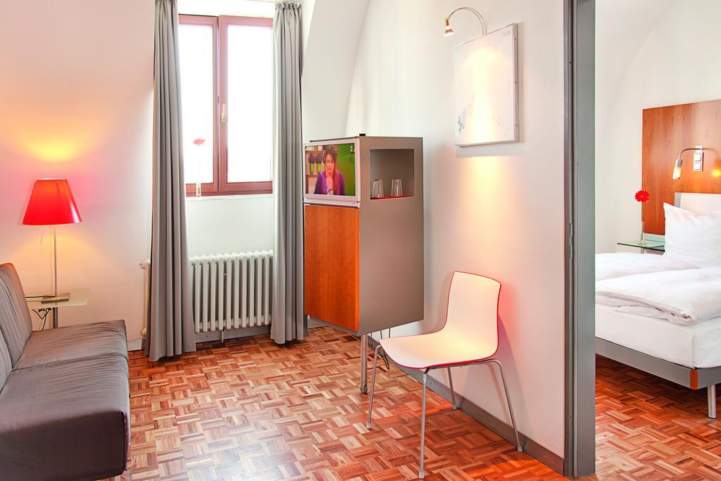 Boutique Hotel 026 Koeln St. Michael ภายนอก รูปภาพ