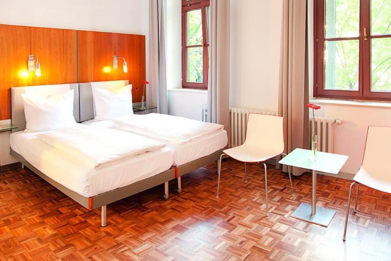Boutique Hotel 026 Koeln St. Michael ภายนอก รูปภาพ