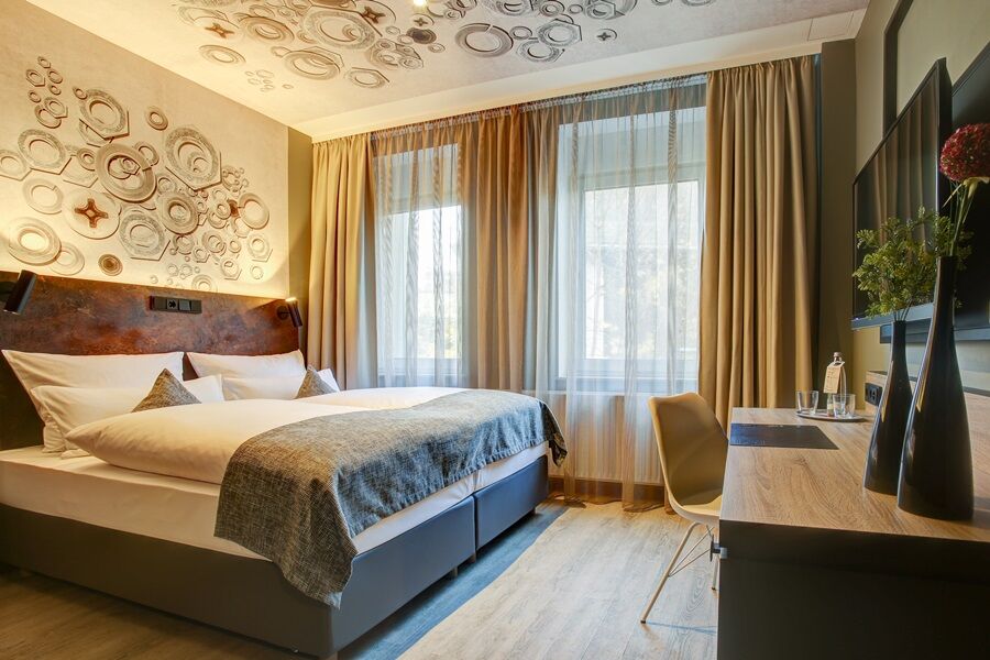 Boutique Hotel 026 Koeln St. Michael ภายนอก รูปภาพ