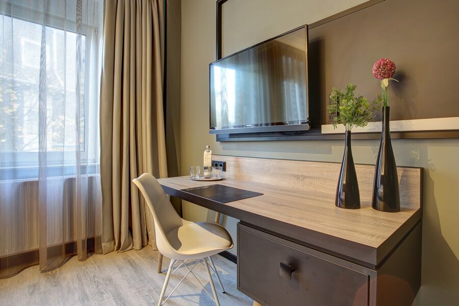 Boutique Hotel 026 Koeln St. Michael ภายนอก รูปภาพ