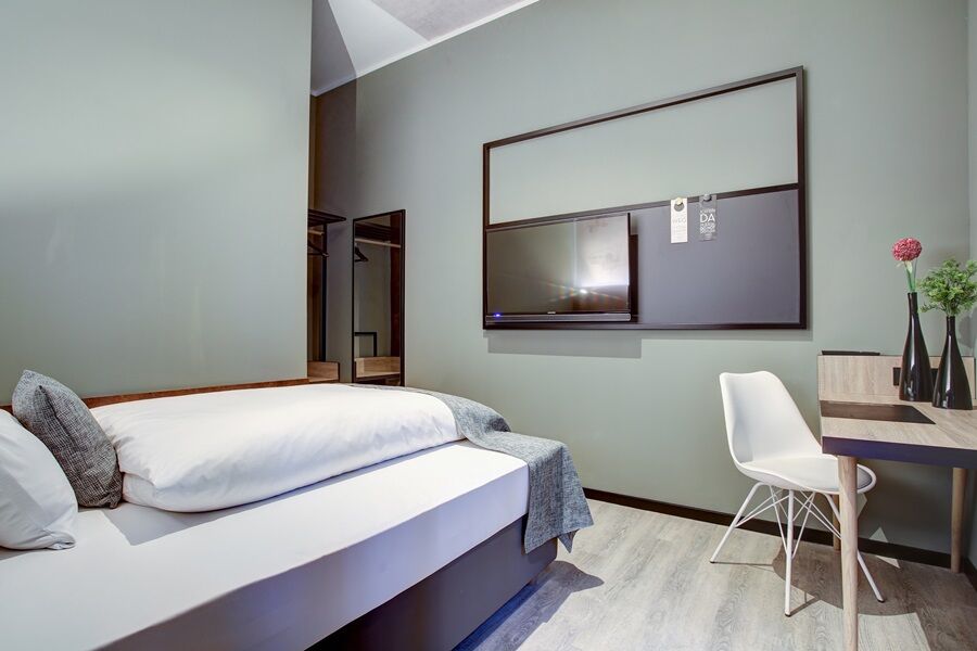 Boutique Hotel 026 Koeln St. Michael ภายนอก รูปภาพ