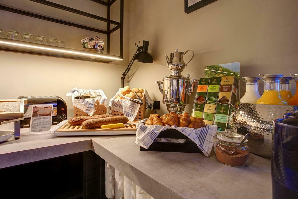 Boutique Hotel 026 Koeln St. Michael ภายนอก รูปภาพ