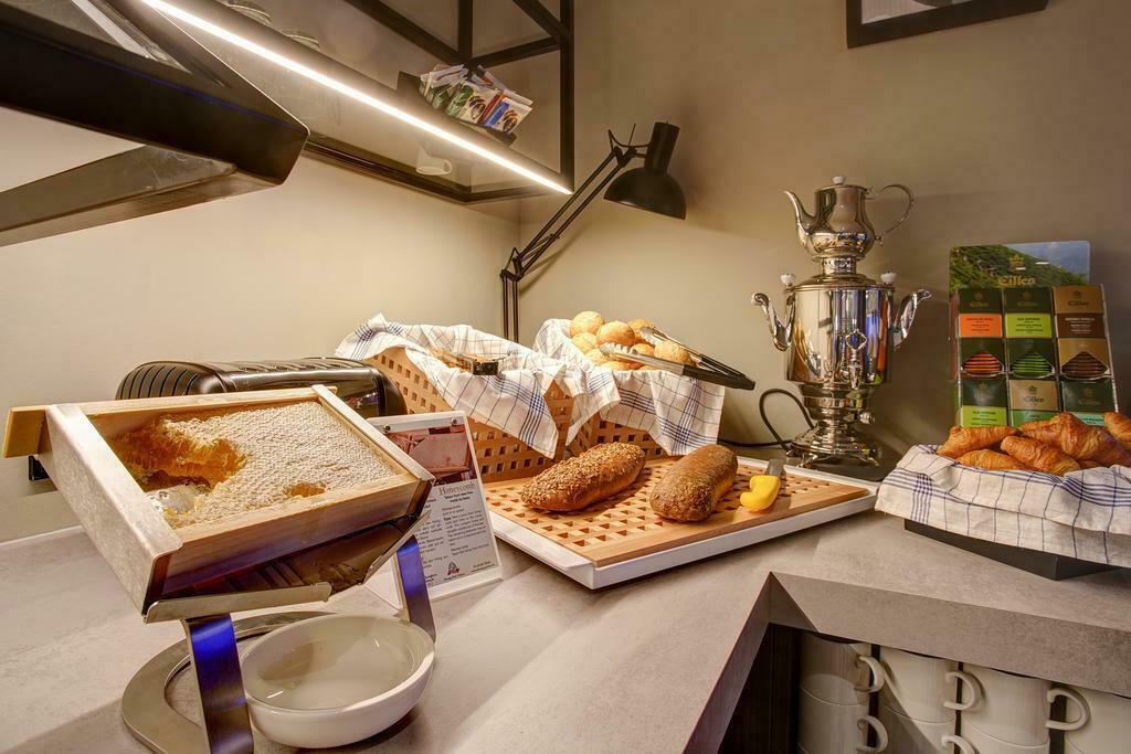 Boutique Hotel 026 Koeln St. Michael ภายนอก รูปภาพ