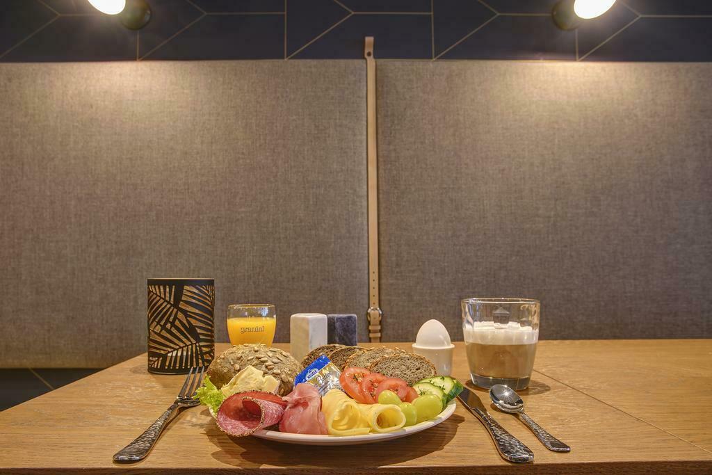 Boutique Hotel 026 Koeln St. Michael ภายนอก รูปภาพ