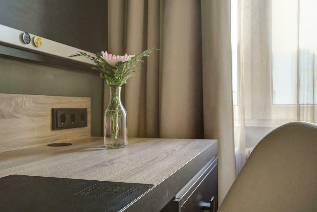 Boutique Hotel 026 Koeln St. Michael ภายนอก รูปภาพ