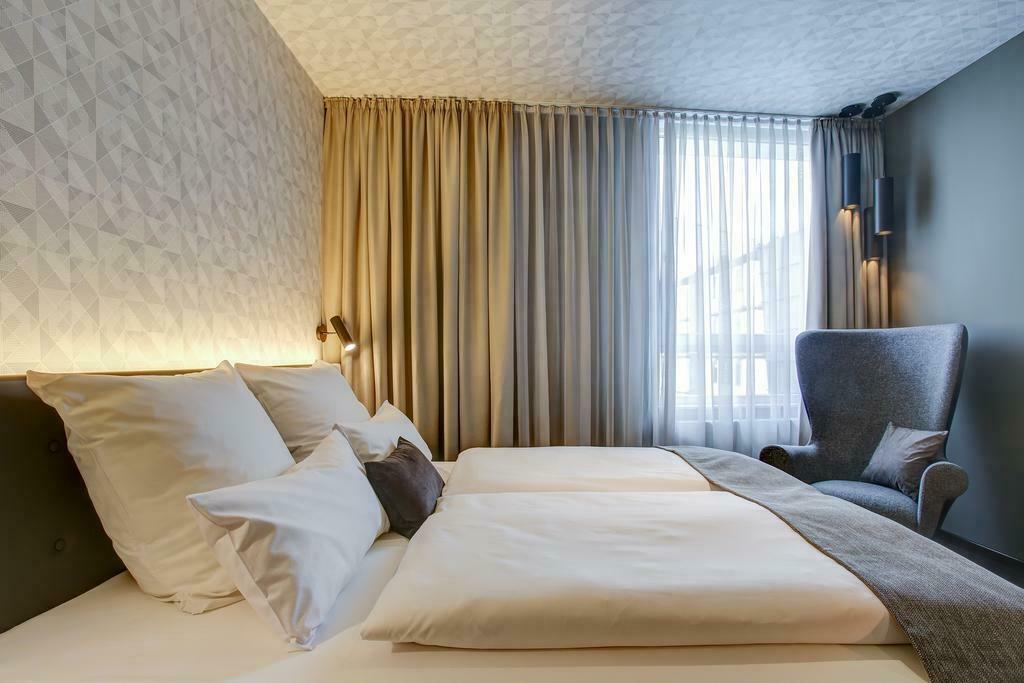Boutique Hotel 026 Koeln St. Michael ภายนอก รูปภาพ
