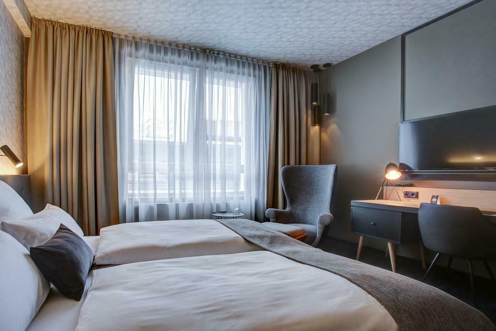 Boutique Hotel 026 Koeln St. Michael ภายนอก รูปภาพ