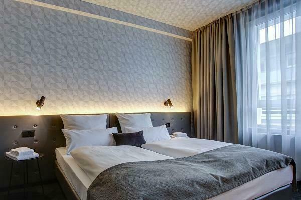 Boutique Hotel 026 Koeln St. Michael ภายนอก รูปภาพ