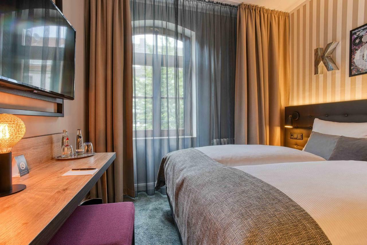 Boutique Hotel 026 Koeln St. Michael ภายนอก รูปภาพ