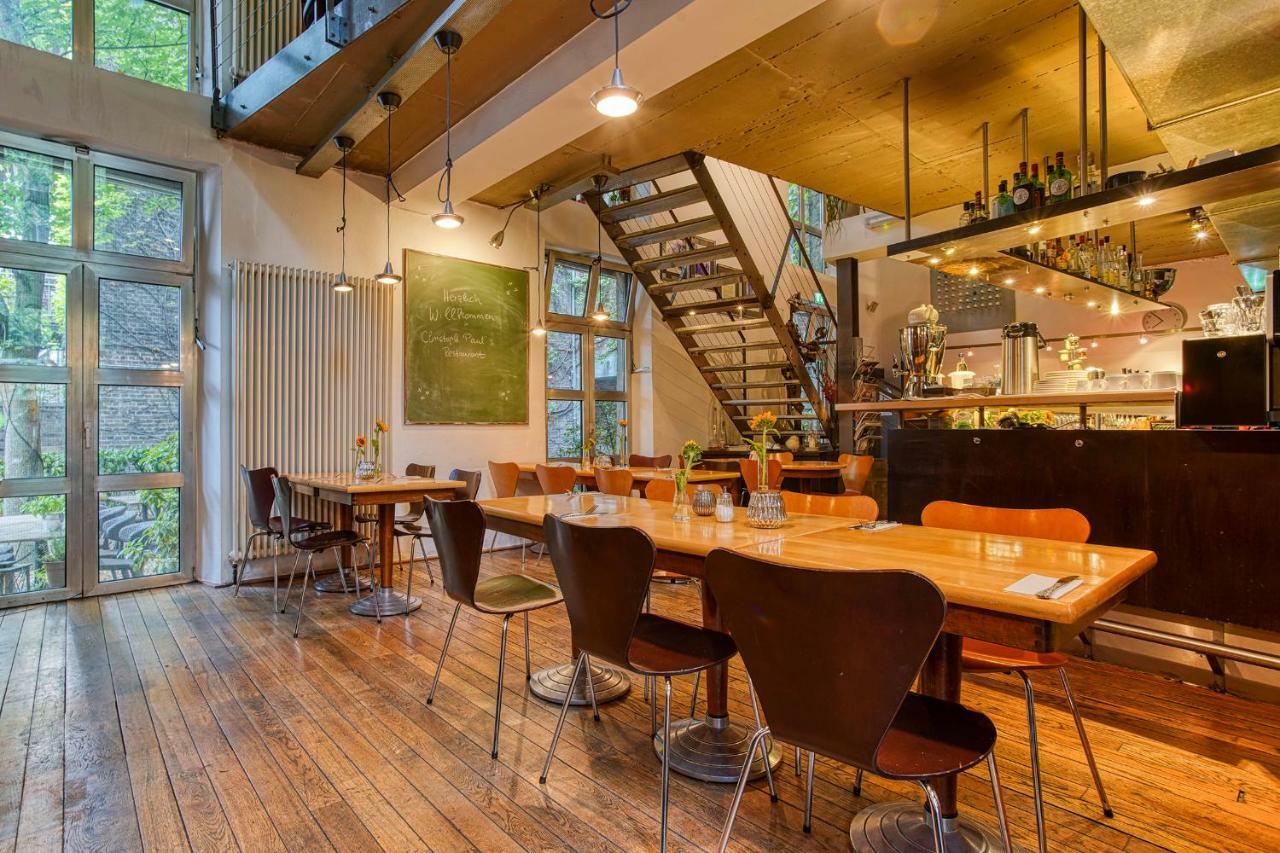Boutique Hotel 026 Koeln St. Michael ภายนอก รูปภาพ