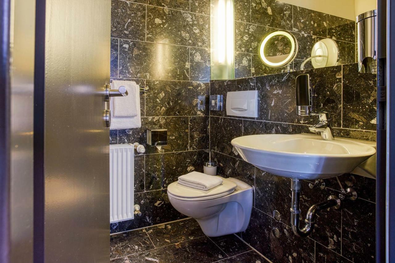 Boutique Hotel 026 Koeln St. Michael ภายนอก รูปภาพ
