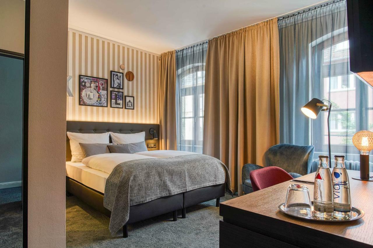 Boutique Hotel 026 Koeln St. Michael ภายนอก รูปภาพ
