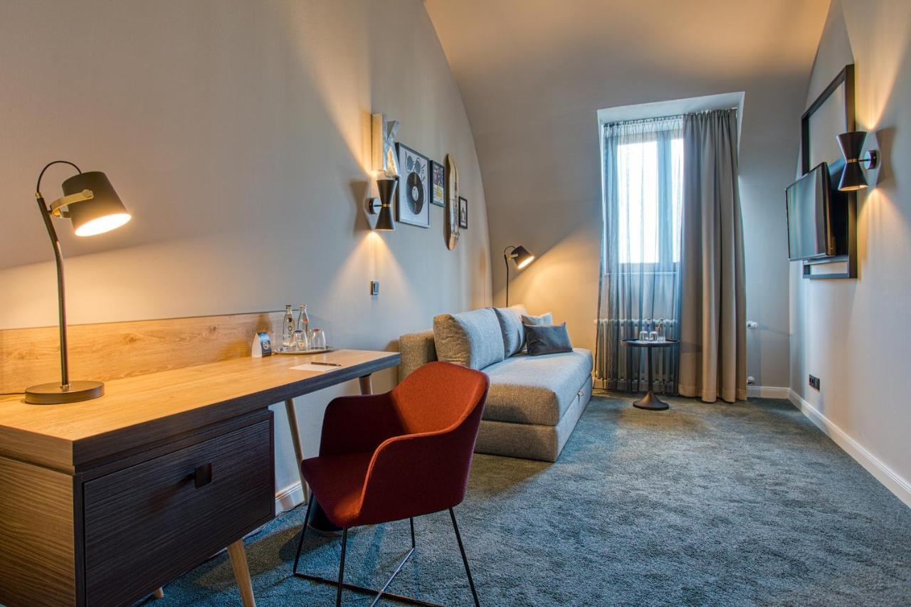 Boutique Hotel 026 Koeln St. Michael ภายนอก รูปภาพ
