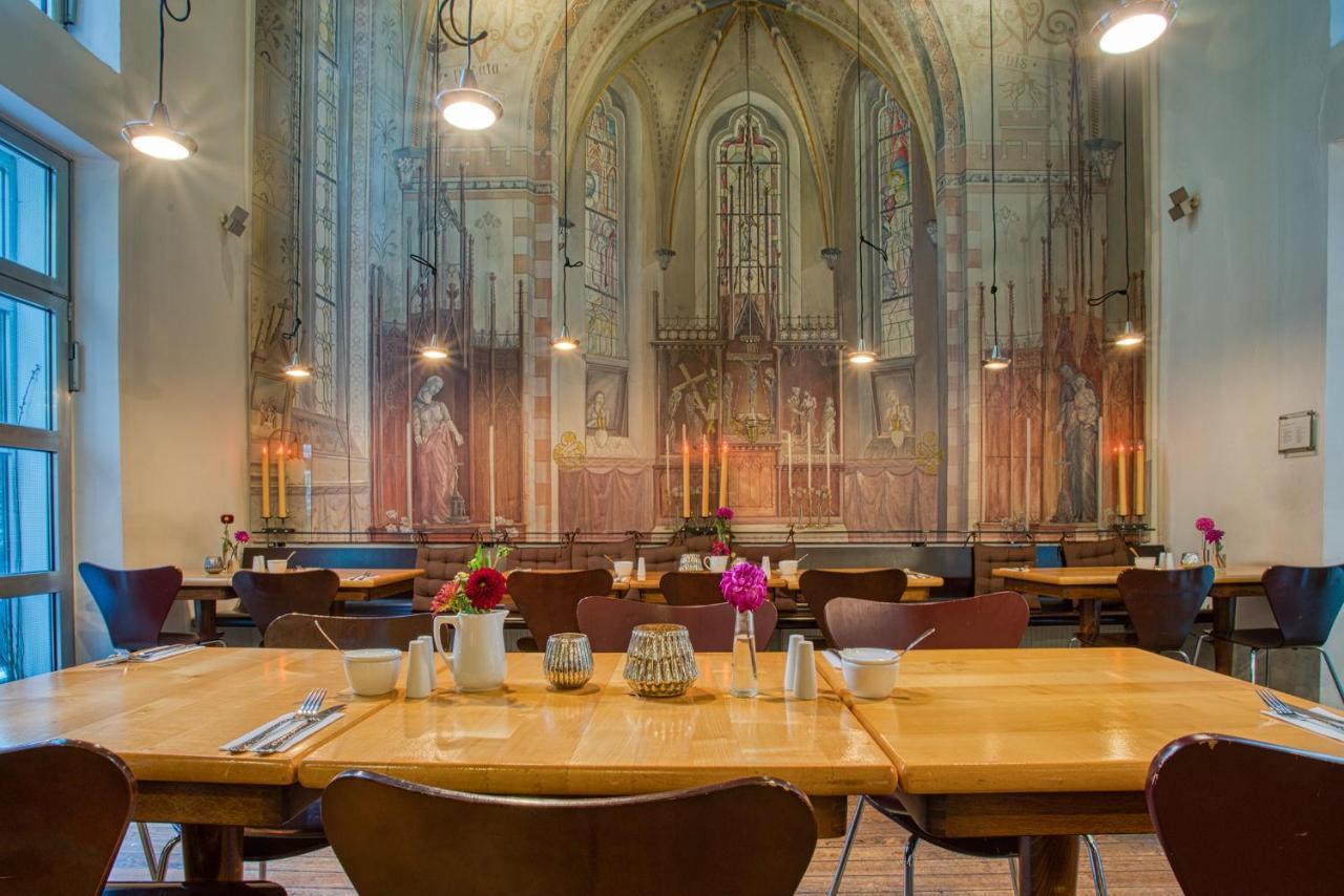 Boutique Hotel 026 Koeln St. Michael ภายนอก รูปภาพ