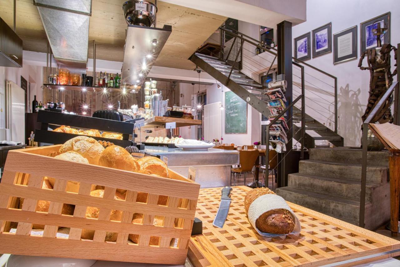 Boutique Hotel 026 Koeln St. Michael ภายนอก รูปภาพ