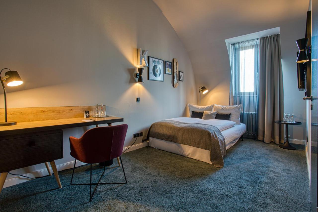 Boutique Hotel 026 Koeln St. Michael ภายนอก รูปภาพ