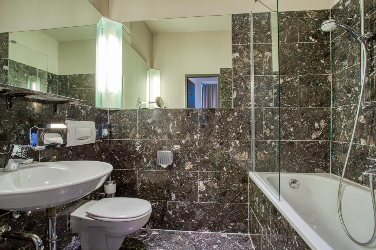 Boutique Hotel 026 Koeln St. Michael ภายนอก รูปภาพ