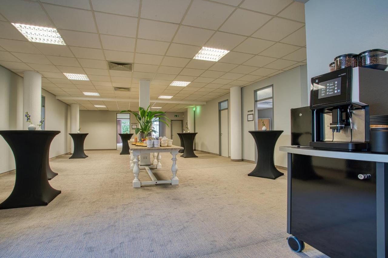 Boutique Hotel 026 Koeln St. Michael ภายนอก รูปภาพ
