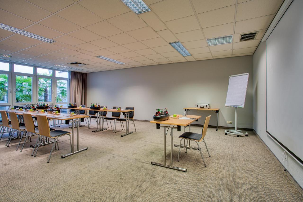 Boutique Hotel 026 Koeln St. Michael ภายนอก รูปภาพ