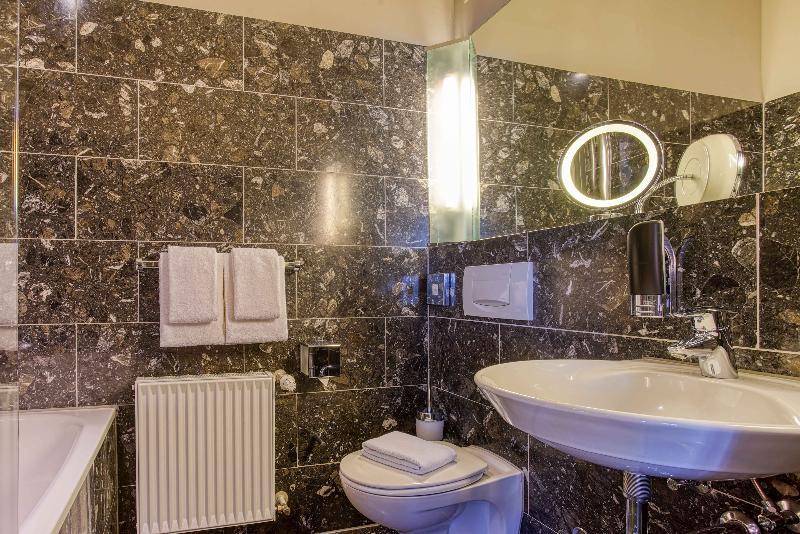 Boutique Hotel 026 Koeln St. Michael ภายนอก รูปภาพ